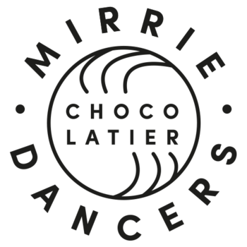 Mirrie Dancers Chocolatier logo